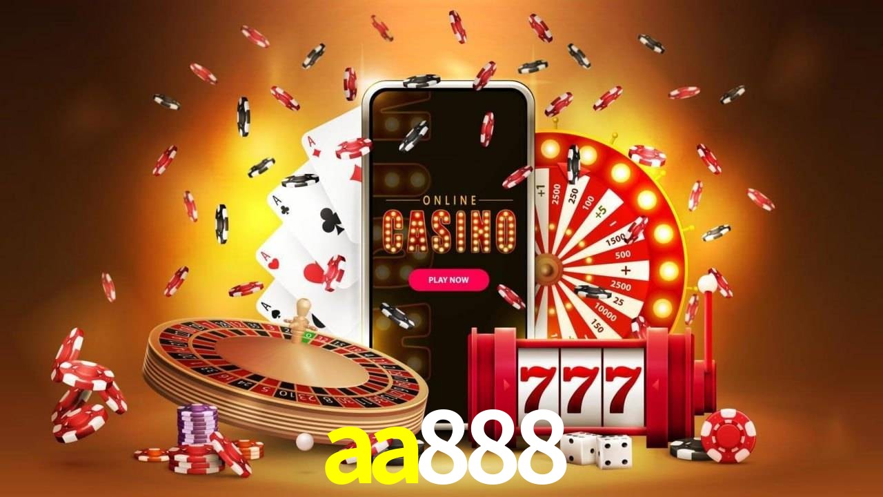 Game Providers aa888