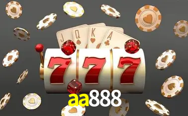 Blackjack Table aa888