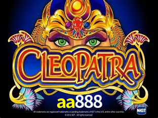 VIP Casino aa888