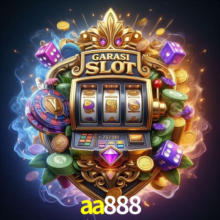 Secure Login aa888