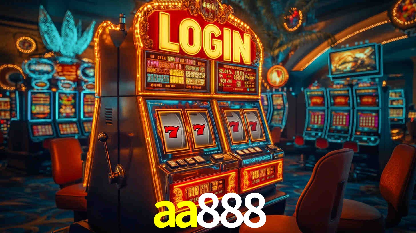 Tournaments aa888