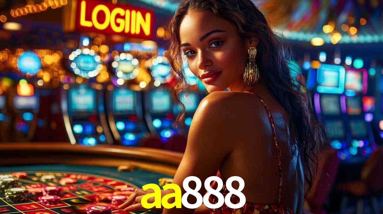 Live Casino aa888