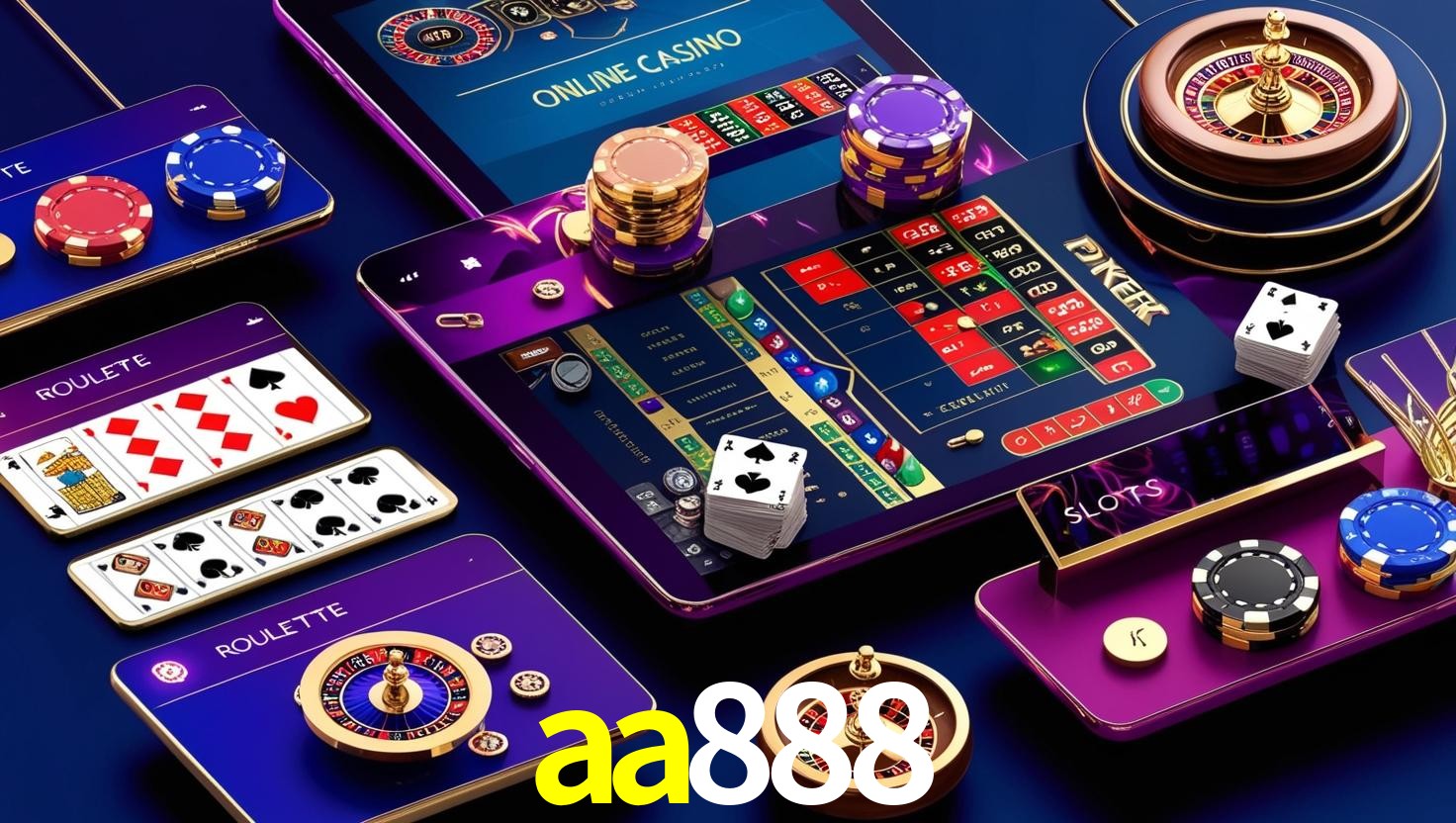 AA888