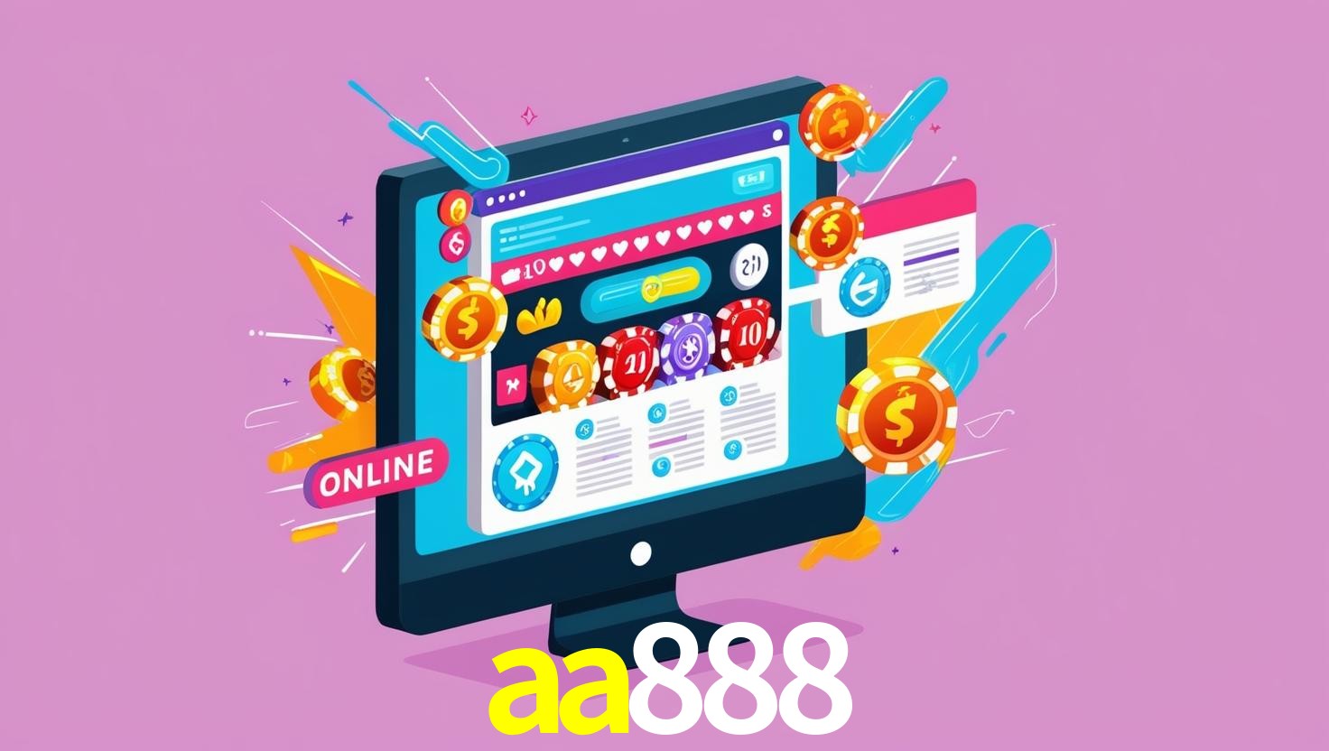 AA888