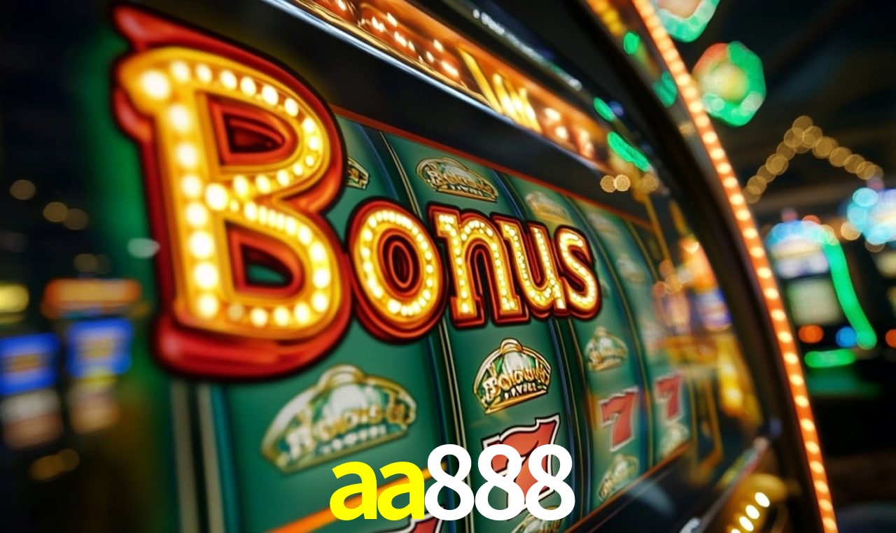 aa888 Plataforma