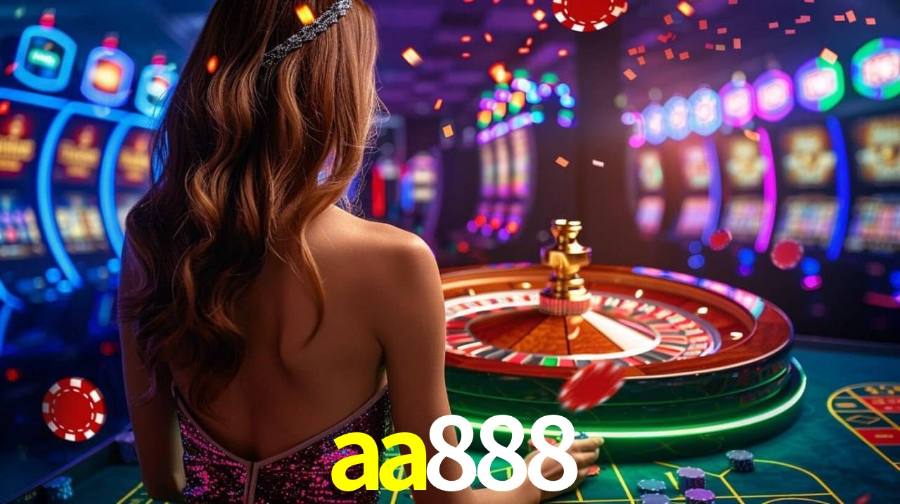 aa888 Baixar